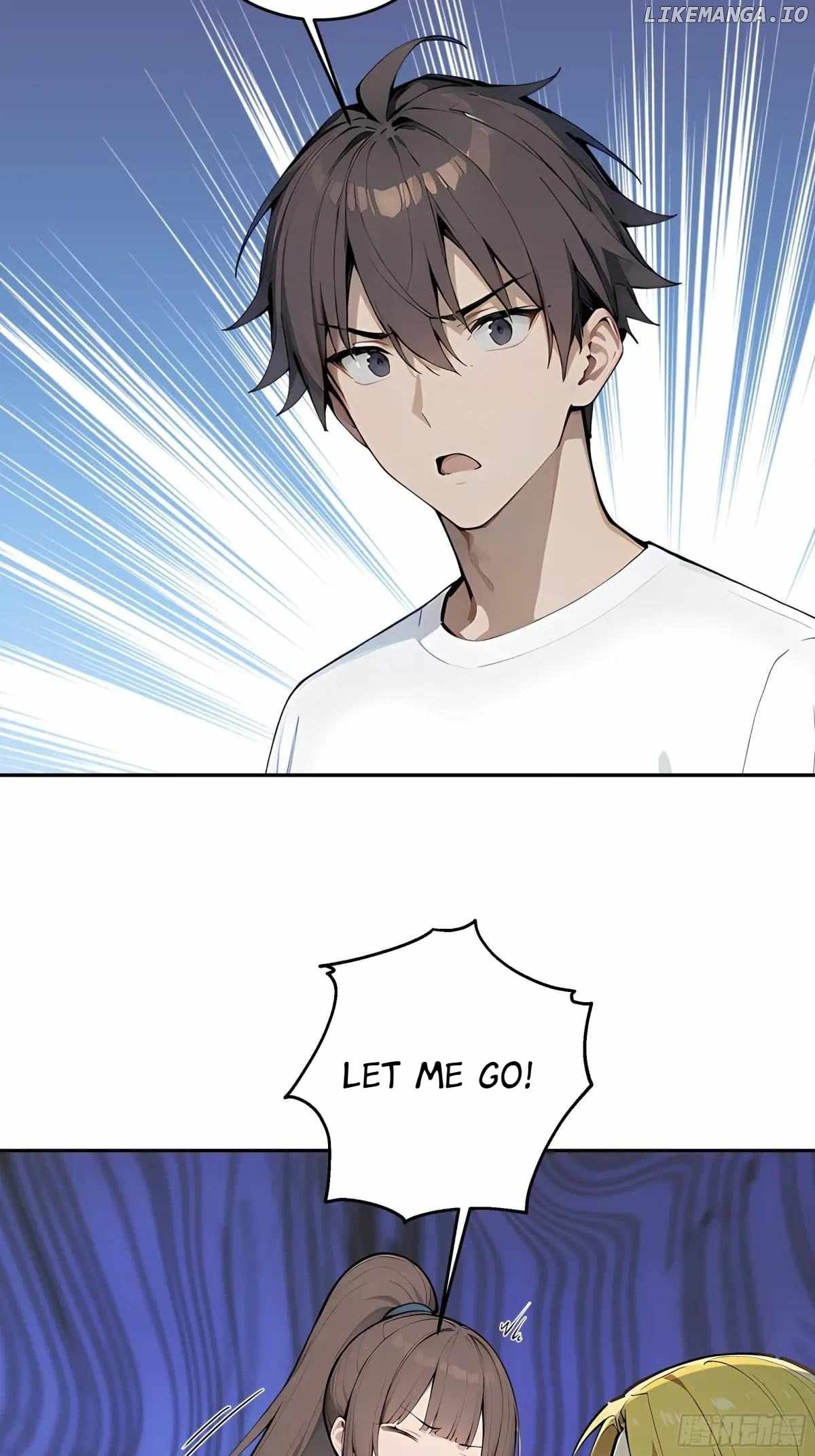 God of Learning Chapter 74 15